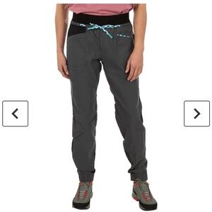 La Sportiva Mantra Climbing Pants